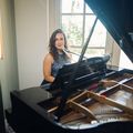 huur Zangeres-Pianiste Kim