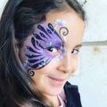 facepainter huren