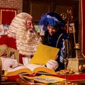 sinterklaas huren