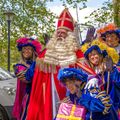 sinterklaas boeken