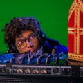 dj pint en sint boeken