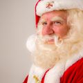 boek santa claus