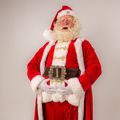 huur santa claus