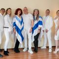 ABBA Tribute Band Members JA