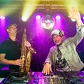 Saxo Beatz boeken