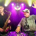 dj en sax huren