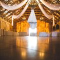 barn wedding boeken