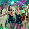 coverband disco jam boeken