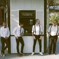 Daisy Chain voor evenses ()