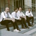 Daisy Chain voor evenses ()