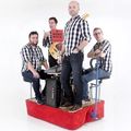 De vierkante meter band boeken