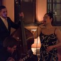 jazz Trio Luxe boeken