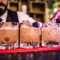 Cocktailbar huren Rotterdam