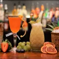 Cocktailbar