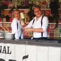 Cocktailbar huren