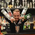 Cocktailbar huren Utrecht