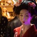 japanse geisha