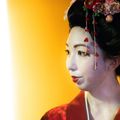 boek japanse geisha