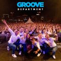 groove department boeken