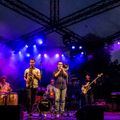 Grupo Descarga @ Opening Spoorpark Tilburg ()