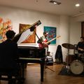 boek roffa jazz trio