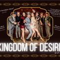 Inhuren kingdom of desire