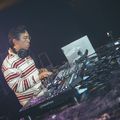 Open Deck juni