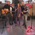 The Accent coverband huren