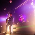 Saxofonist Martijn