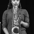 live saxofonist inhuren
