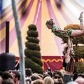 Thuishaven zomercircus