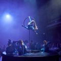 aerial ring act