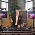 dj boeken 