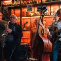 foto Quartet New Orleans style met zang