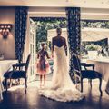 Bruiloft foto- en videograaf Dyon boeken 