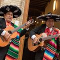 mexicaans duo i