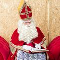 Sinterklaas inhuren