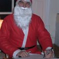 Sneltekenaar Santa boeken 