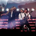 saxofonist friden