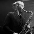 Saxofonist Friden
