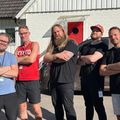 Klafford Norrlandsbandet