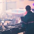 DJ+ DJ till företagsfest