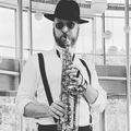 boka saxofonisten Mattsson