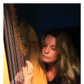 Harpiste Lianna