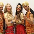 bollywood breakdancers for event
