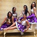 bollywood dancers for event