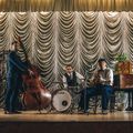 jazz trio to hire party wedding