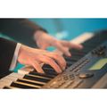 pianist hire for your event