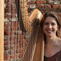 harpist-anna