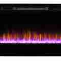 dimplex prism front purple psh